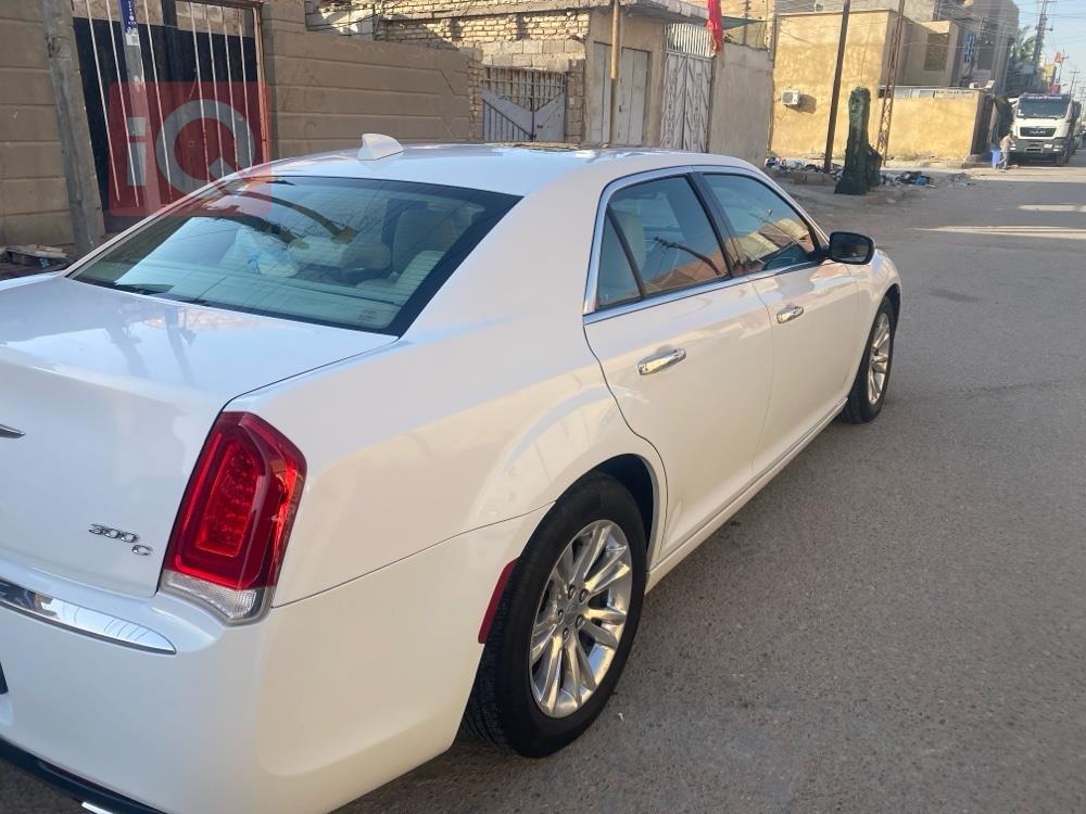 Chrysler 300